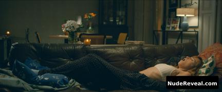 SUSANA ABAITUA nude in Sounds Like Love