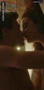 MARIA PEDRAZA nude in Elite