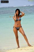 SHRADDHA DAS nude in Mogudu