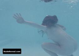 EMMANUELLE SEIGNER nude in R.P.M.