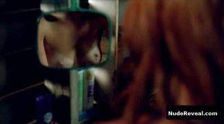 RUTH WILSON nude in The Affair