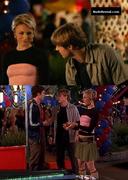 SAMAIRE ARMSTRONG nude in The O.C.