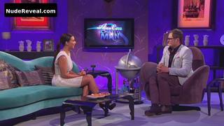 KIM KARDASHIAN WEST nude in Alan Carr: Chatty Man