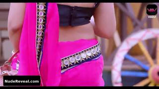 POOJA SINHA nude in Atm Bhabhi