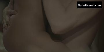 MARIA FERNANDA YEPES nude in Dark Desire