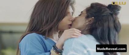 TANIYA CHATTERJEE nude in Titliyaan