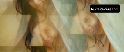 CHIARA GENSINI nude in La ragazza dei miei sogni