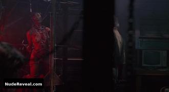 EMMA CLIFFORD nude in Wrong Turn 3: Left for Dead