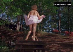 JESSICA LANGE nude in Everybody