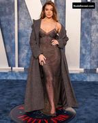 HAILEE STEINFELD nude in The Academy Awards