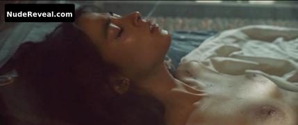 A.J. RAVAL nude in Sugapa