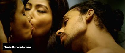 ANANGSHA BISWAS nude in Ascharya Fuck It