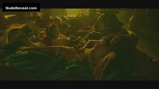 MICHELLE GOMEZ nude in Doom Patrol