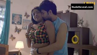 REKHA MONA SARKAR nude in Palang tod - Naye Padosi