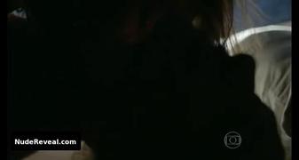 PAOLLA OLIVEIRA nude in Felizes para Sempre?