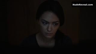 KARLA OSELLA nude in Counterpart