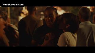 ADELE EXARCHOPOULOS nude in Wingwomen