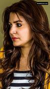 ANUSHKA SHARMA nude in Pk
