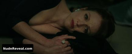 JULIANNE MOORE nude in Bel Canto