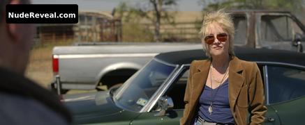 ANNE HECHE nude in What Remains