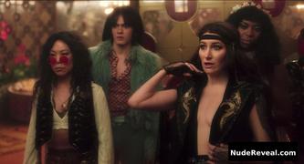 KATHRYN HAHN nude in Agatha All Along