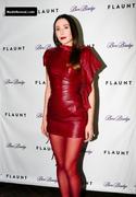 ELIZABETH OLSEN nude in The Red Carpet