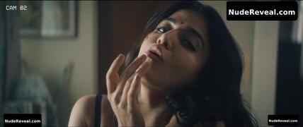 WAMIQA GABBI nude in Khufiya
