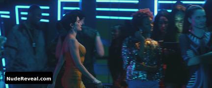 PAOLA NUNEZ nude in Bad Boys for Life