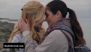 ARIENNE MANDI nude in Love, Classified