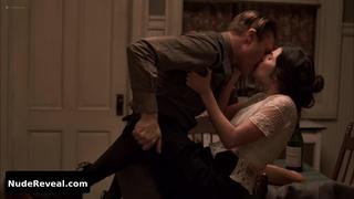 ALEKSA PALLADINO nude in Boardwalk Empire