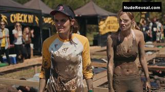 SAMARA WEAVING nude in SMILF