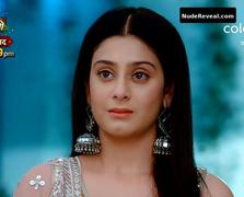 ISHA MALVIYA nude in Hot and Blue