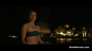MARGOT BANCILHON nude in Honeymoon Crasher