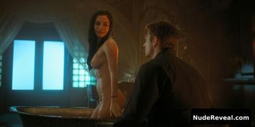 MARTHA HIGAREDA nude in Altered Carbon
