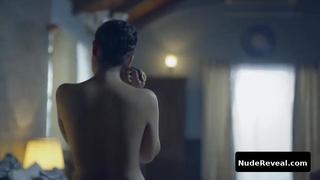SHIVANGI SINGH nude in Undekhi