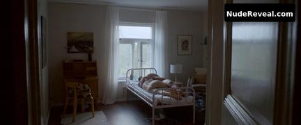 INKA KALLEN nude in The Wait