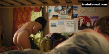 EVE HEWSON nude in Bad Sisters