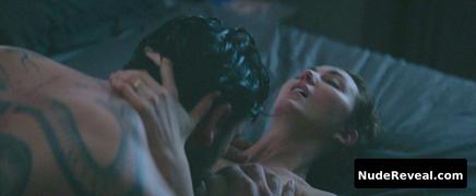 MADELINE ZIMA nude in Subservience