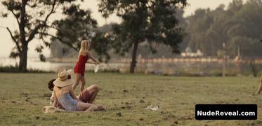 CLAIRE COFFEE nude in A Daughter