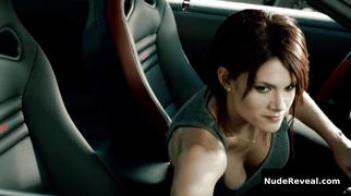 MISSY PEREGRYM nude in Cybergeddon