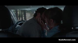 ALMUDENA AMOR nude in The Sleeping Woman