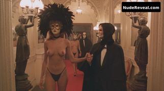 ABIGAIL GOOD nude in Eyes Wide Shut