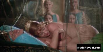 HELEN MIRREN nude in Caligula: The Ultimate Cut