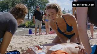 KATE SMITH nude in Chicago Fire