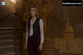 WALLIS DAY nude in Jekyll & Hyde