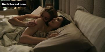 JULIANNA MARGULIES nude in The Morning Show