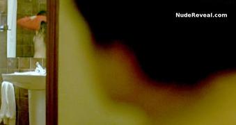ELIZABETH CERVANTES nude in Volveras