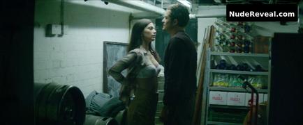 JANET MONTGOMERY nude in Retaliation