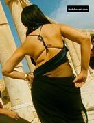 ANUSHKA SHETTY nude in Ragada