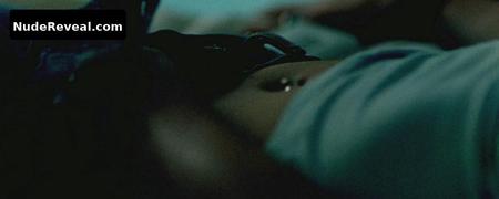 CECILE DE FRANCE nude in High Tension